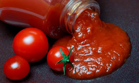 رب گوجه ۱ کیلویی ستاره دخت با طعم اصیل و ماندگار